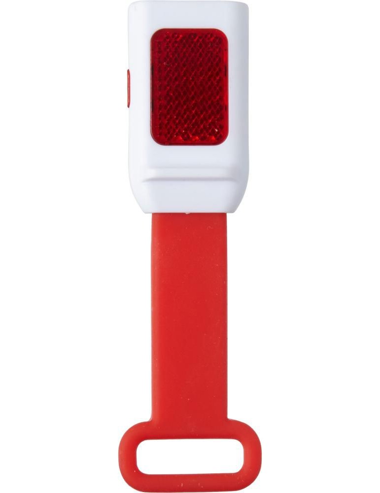 Lampe à Vélo Économique Personnalisée Duncan - Sécurité et Style