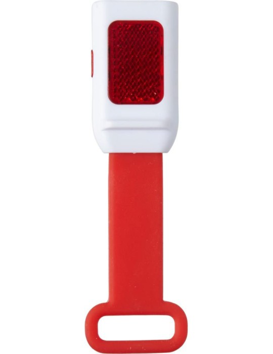Lampe à Vélo Économique Personnalisée Duncan - Sécurité et Style