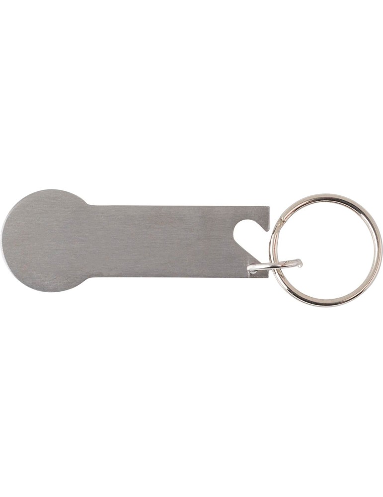 Porte-clés multifonctions Gavin - Pratique et élégant