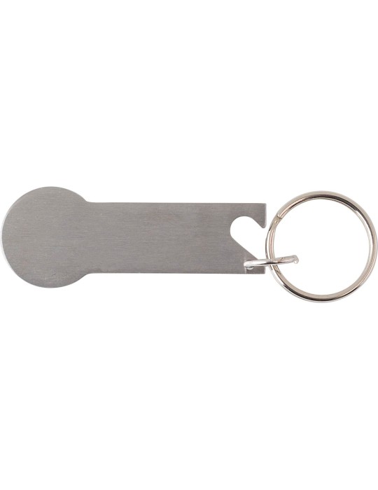 Porte-clés multifonctions Gavin - Pratique et élégant