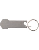 Porte-clés multifonctions Gavin - Pratique et élégant