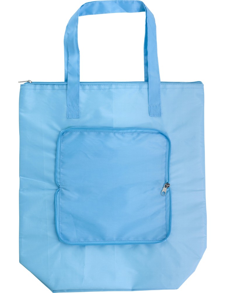 Sac Isotherme Pratique en polyester Hal - Idéal pour vos courses