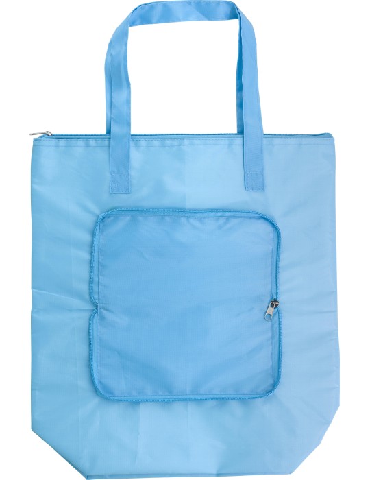 Sac Isotherme Pratique en polyester Hal - Idéal pour vos courses