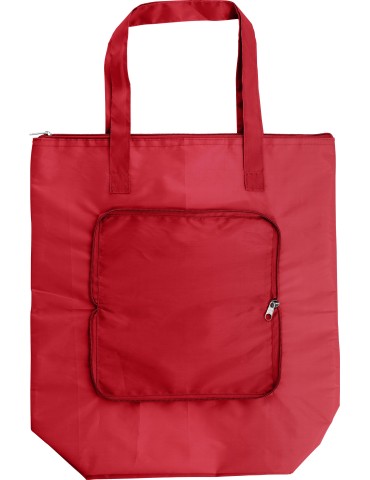 Sac Isotherme Pratique en polyester Hal - Idéal pour vos courses