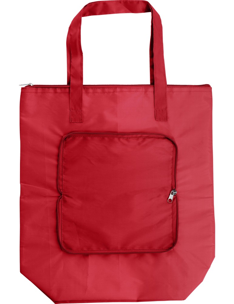 Sac Isotherme Pratique en polyester Hal - Idéal pour vos courses