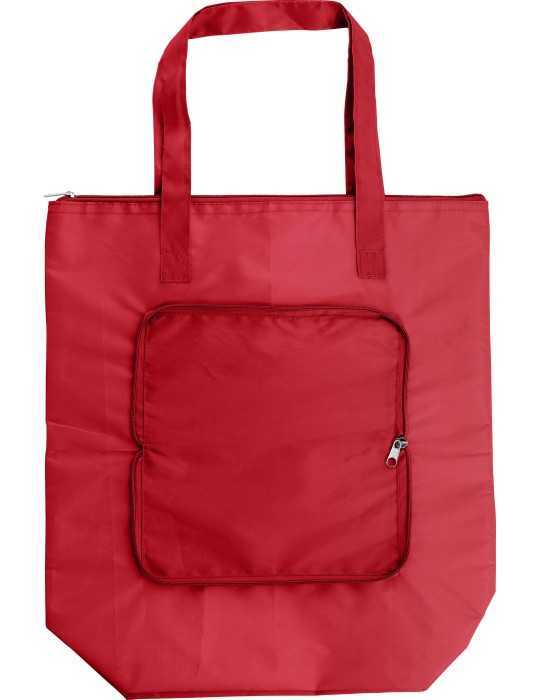 Sac Isotherme Pratique en polyester Hal - Idéal pour vos courses