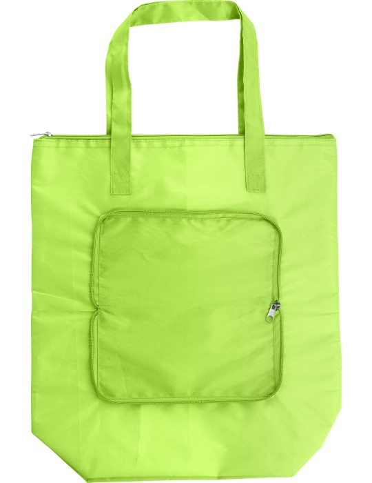 Sac Isotherme Pratique en polyester Hal - Idéal pour vos courses