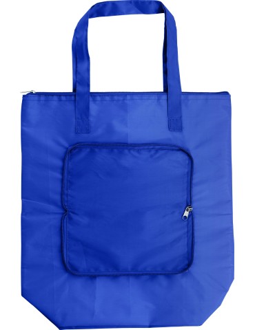Sac Isotherme Pratique en polyester Hal - Idéal pour vos courses
