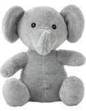 Peluche 'Eléphant' Jessie
