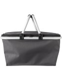 Panier de courses Douglas | Pliable | 30 l