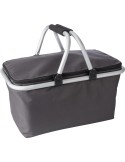 Panier isotherme Cassian | Pliable | 30 l