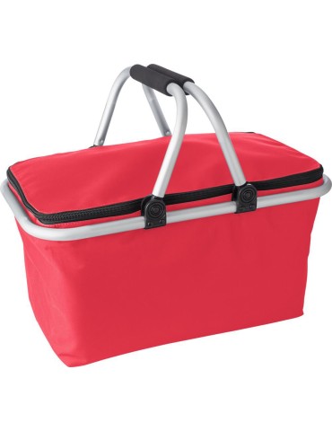 Panier isotherme Cassian | Pliable | 30 l 2