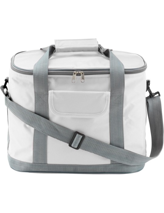 Sac isotherme personnalisé en polyester - Juno