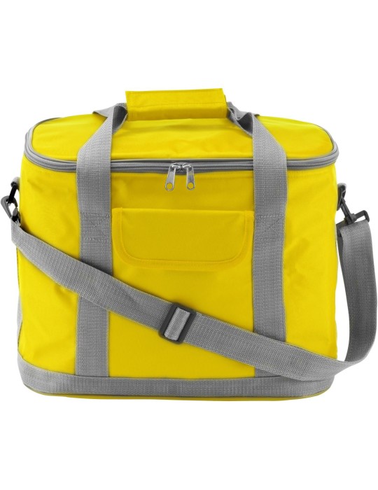 Sac isotherme personnalisé en polyester - Juno