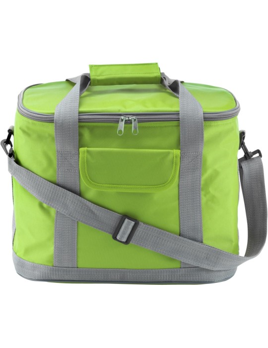 Sac isotherme personnalisé en polyester - Juno