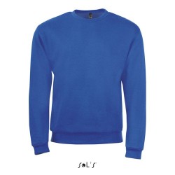 Sweat-shirt personnalisable 260g Spider Men Matières : PET Taille textile : L Couleurs : bleu royal objet publicitaire robuste