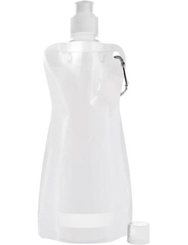 Gourde pliable Bailey | 420 ml