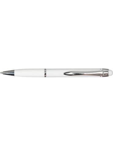 Stylo bille en aluminium Pascaline
