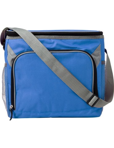 Sac isotherme en polyester personnalisable - Personnalisé