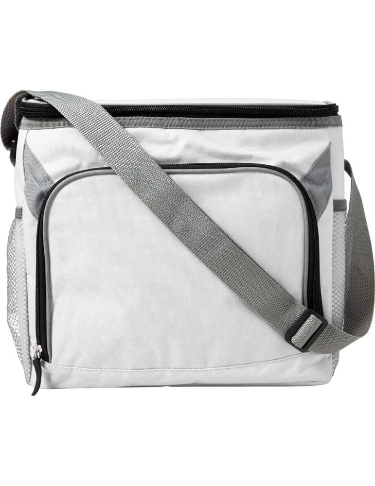 Sac isotherme en polyester personnalisable - Personnalisé