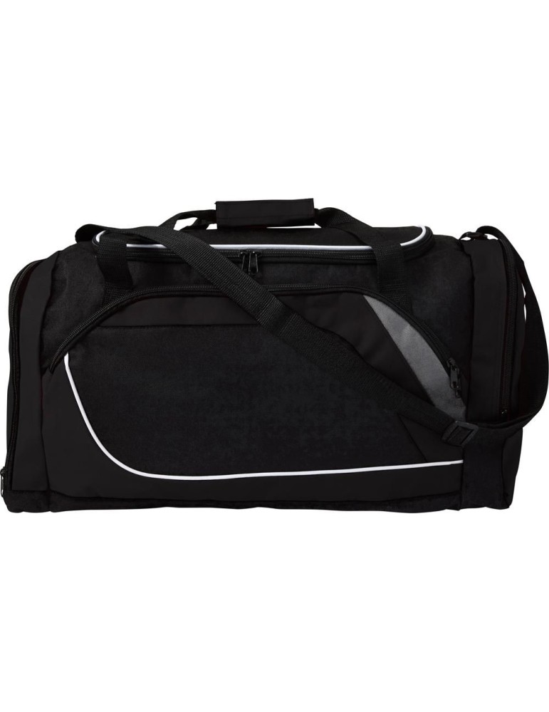 Sac de sport polyester personnalisé unique pour vos loisirs - Ren