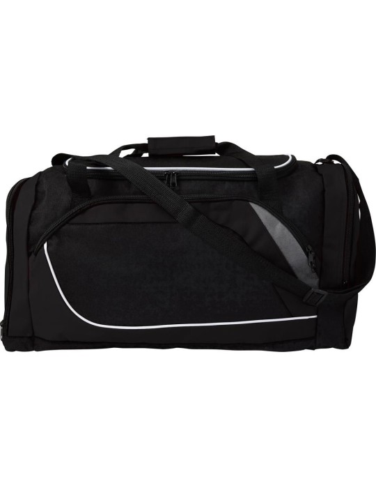 Sac de sport polyester personnalisé unique pour vos loisirs - Ren