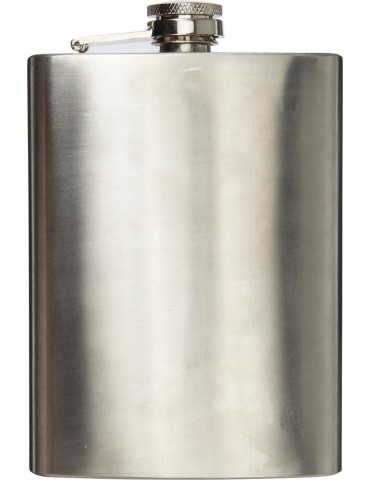 Flasque Benedict | Inox 304 | 240 ml
