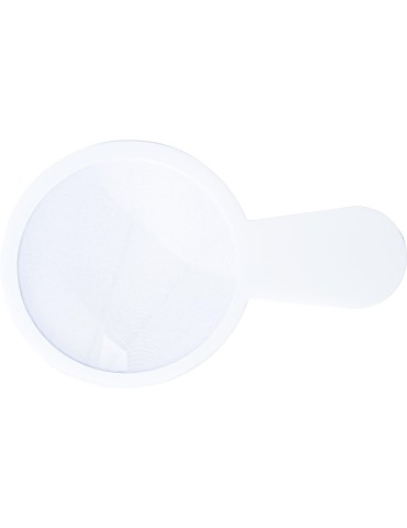 Loupe en PVC personnalisée pour votre bureau - Brennan