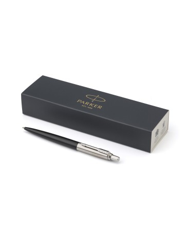 Stylo Bille Luxe Personnalisé Parker Jotter Core