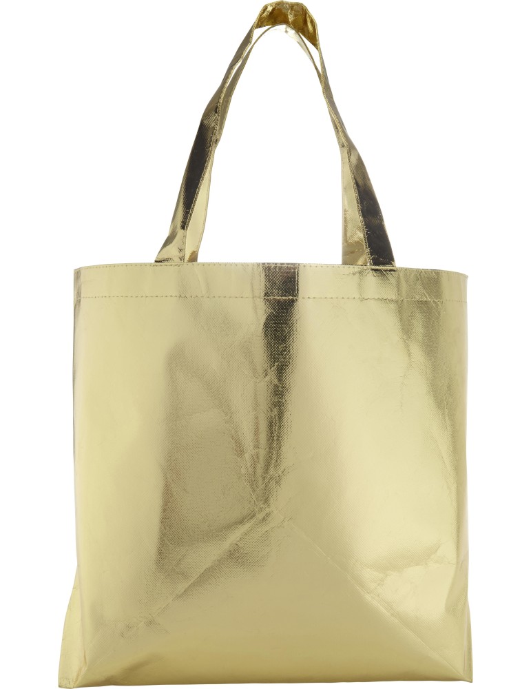 Sac Shopping en Non-Tissé Personnalisé - Johnathan