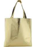 Sac shopping Johnathan | Non-tissé 80 g/m² | Laminé