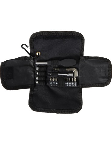 Trousse à outils Tessa | Oxford 600D | 20 pcs