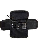 Trousse à outils Tessa | Oxford 600D | 20 pcs
