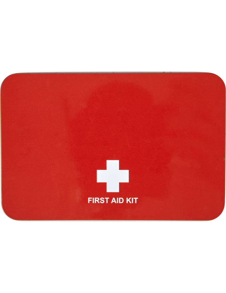 Kit de Premiers Secours Pratique Personnalisé - Hassim