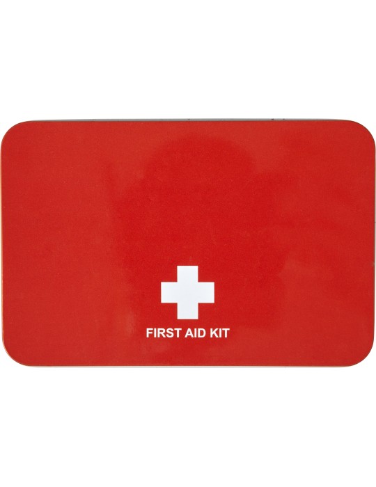 Kit de Premiers Secours Pratique Personnalisé - Hassim