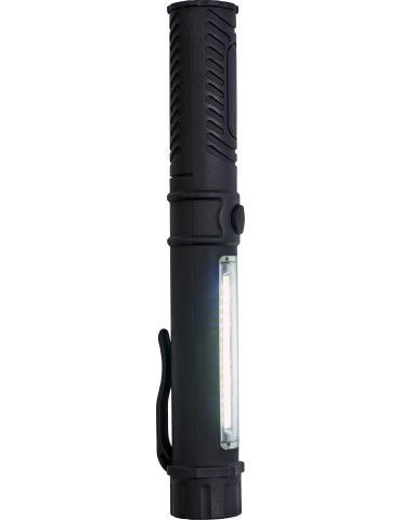 Torche LED COB Personnalisée - Dimitri