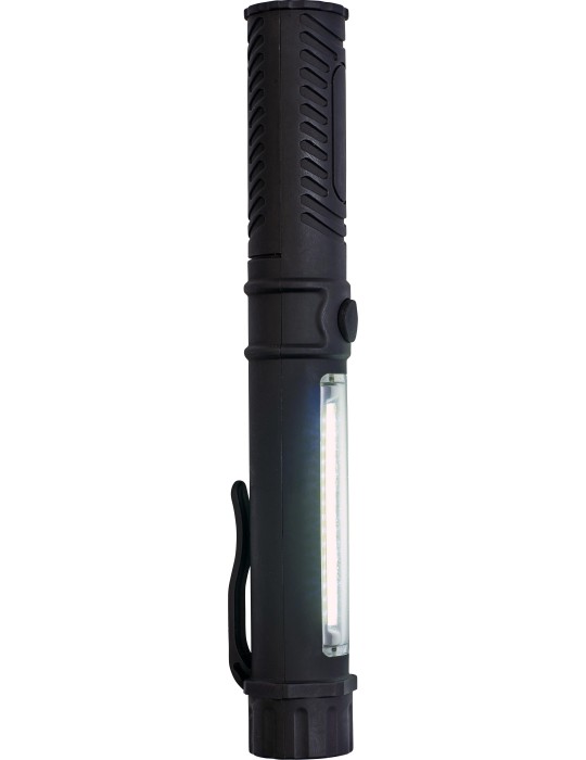 Torche LED COB Personnalisée - Dimitri