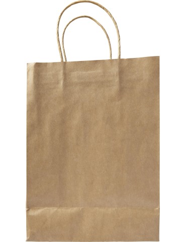 Sac en Papier Personnalisé - Marina