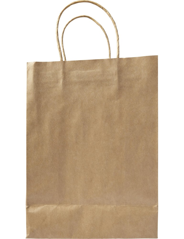 Sac en Papier Personnalisé - Marina