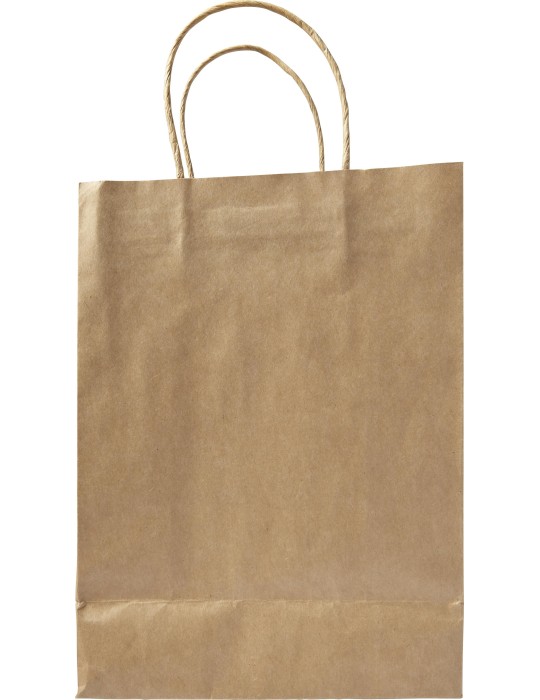 Sac en Papier Personnalisé - Marina
