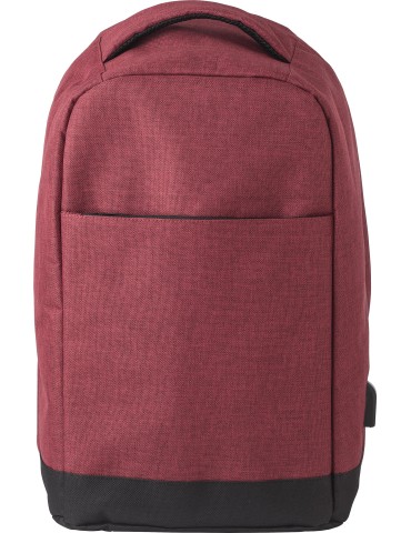 Sac à dos Cruz | Ordinateur portable 13" | 10 l 2