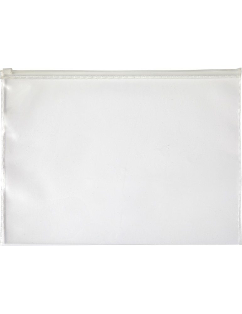 Clipboard A4 en Plastique Personnalisé - Nushi