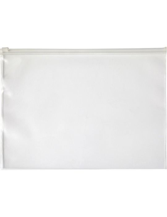 Clipboard A4 en Plastique Personnalisé - Nushi