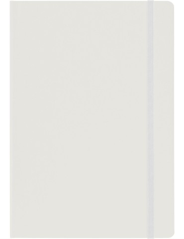 Carnet A5 de 128 pages lignées Chanelle Original