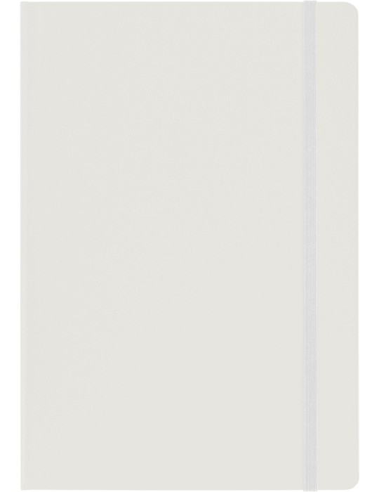 Carnet A5 Personnalisé Élégant - Chanelle