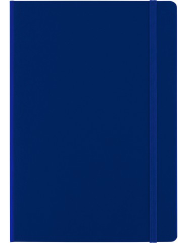 Carnet A5 Personnalisé Élégant - Chanelle 2