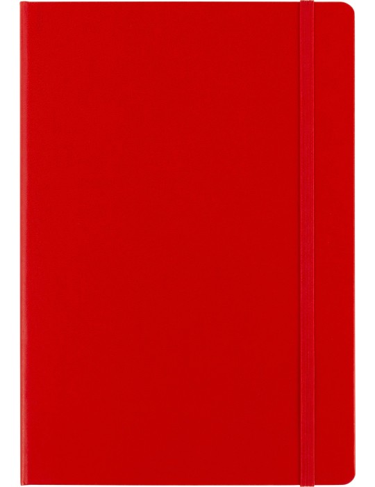 Carnet A5 Personnalisé Élégant - Chanelle