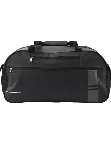 Sac de sport en polyester Corinne 2