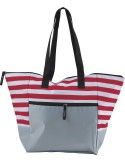 Sac de plage ludique en polyester personnalisé Gaston