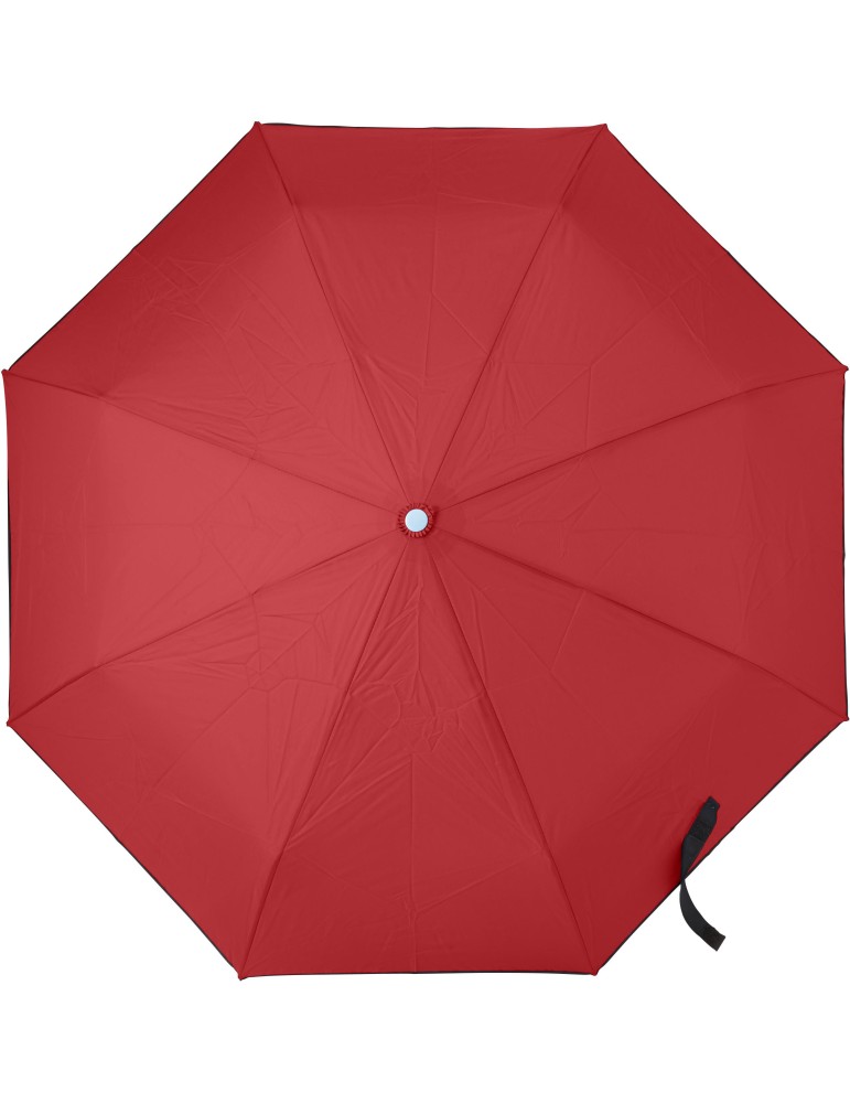 Parapluie pliable en cadeau publicitaire personnalisé Jamelia